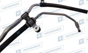Шланг напорный от насоса к рейке hph0006 Motorherz
