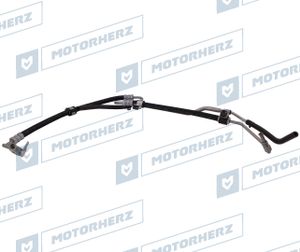 Шланг напорный от насоса к рейке hph0006 Motorherz