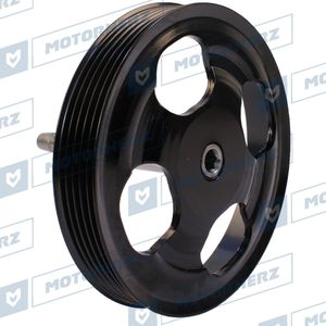 Шкив с валом насоса ГУР HPP0079PP Motorherz