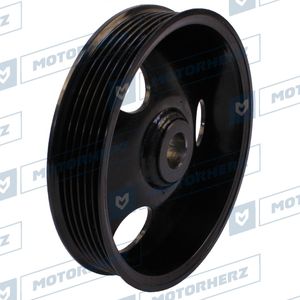 Шкив с валом насоса ГУР HPP0150PP hpp0150pp Motorherz