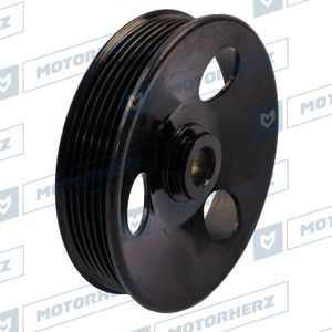 Шкив с валом насоса ГУР HPP0150PP hpp0150pp Motorherz