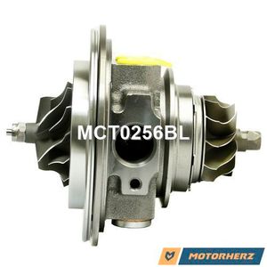 Картридж турбины MCT0256BL Motorherz