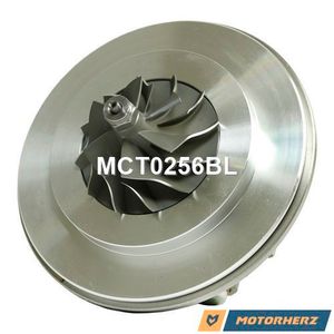 Картридж турбины MCT0256BL Motorherz