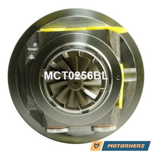 Картридж турбины MCT0256BL Motorherz