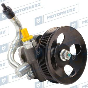 Насос гидроусилителя руля MOTORHERZ P1886HG P1886HG Motorherz