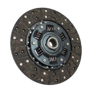 Диск сцепления Nissan 1F1/1F2//L01/L02/J01/J02/F15-30NT 275*20 (#T3) (91A2100401) 91a2100401 Forklift