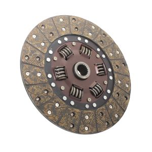 Диск сцепления Nissan 1F1/1F2//L01/L02/J01/J02/F15-30NT 275*20 (#T3) (91A2100401) 91a2100401 Forklift