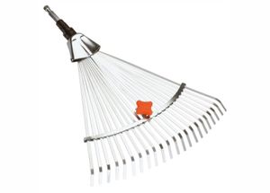 Грабли Gardena веерные регулируемые (комбисистема) 03103-20.000.00 031032000000 Gardena