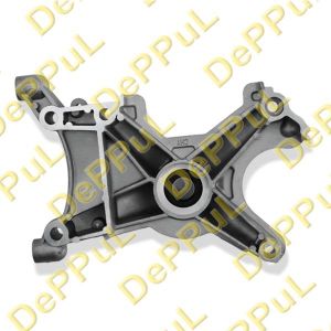 КРОНШТЕЙН ВЕНТИЛЯТОРА РАДИАТОРА TOYOTA LAND CRUISER (98-12), LEXUS LX470 (98-07) de01273y Deppul