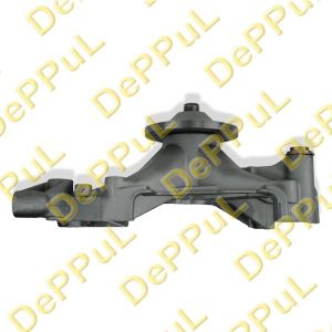 КРОНШТЕЙН ВЕНТИЛЯТОРА РАДИАТОРА TOYOTA LAND CRUISER (98-12), LEXUS LX470 (98-07) de01273y Deppul