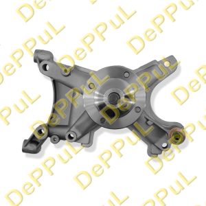 КРОНШТЕЙН ВЕНТИЛЯТОРА РАДИАТОРА TOYOTA LAND CRUISER (98-12), LEXUS LX470 (98-07) de01273y Deppul