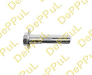 Болт развальный задний DE01MM Deppul