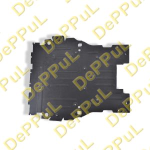 ЗАЩИТА КАРТЕРА LAND ROVER RANGE ROVER EVOQUE (19-...) DE6331LR Deppul
