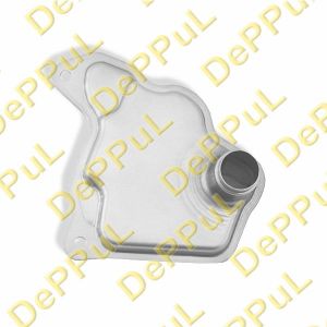 ФИЛЬТР АКПП NISSAN QASHQAI (15…), TEANA (14…), X-TRAIL (14…), INFINITI QX50 (18…) DEA79222 Deppul