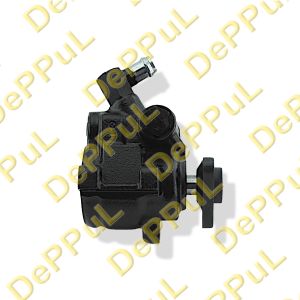 НАСОС ГУР FORD FIESTA III (92-95) (1,8л) DEF4RC4ADF Deppul
