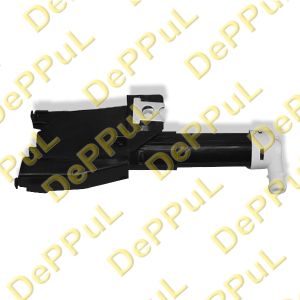 ФОРСУНКА ОМЫВАТЕЛЯ ФАРЫ ПРАВАЯ R MITSUBISHI PAJE DEFP124 Deppul