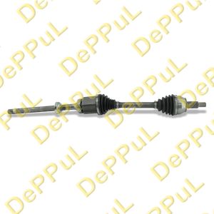 ПРИВОД ПЕРЕДНИЙ ПРАВЫЙ (R) LAND ROVER EVOQUE (БЕНЗИН) (11-…) 2,0 L DEPV029 Deppul