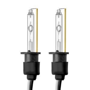 Лампа ксеноновая H11 PGJ19-2 5000K +150% бокс (2шт.) Premium CLEARLIGHT pclh111502xp ClearLight