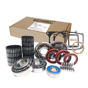 РК КПП "ФЕНИКС" ВАЗ 2108-15 210817752 Феникс