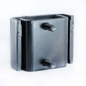Подушка ДВС MMC Fuso перед sms1422 Schmaco
