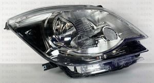 ФАРА ПРАВАЯ CHEVROLET COBALT 13- КИТАЙ БЕЗКОР jh01cbt13001r Jorden