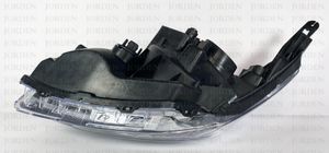 ФАРА ПРАВАЯ CHEVROLET COBALT 13- КИТАЙ БЕЗКОР jh01cbt13001r Jorden