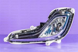 Фара птф LH HYUNDAI Solaris