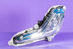 Фара птф LH HYUNDAI Solaris