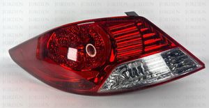 Фонарь седан левый HYUNDAI Solaris 2011-2014