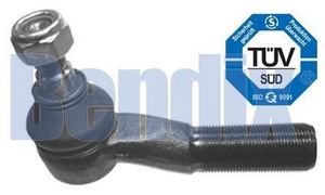 Наконечник поперечной рулевой тяги 040751B Bendix