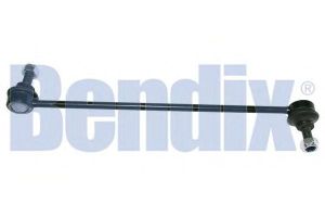 Тяга / стойка, стабилизатор 042507B Bendix