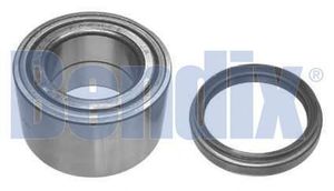 Комплект подшипника ступицы колеса 050781B Bendix