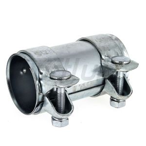 Хомут глушителя для Audi A8 [4D] 1999-2002 265955 FortLuft