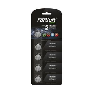 Батарейка CR1632 FortLuft