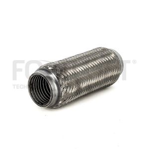 ГОФРА ГЛУШИТЕЛЯ KIA CEED 1 2.0 144 Л.С. flp17 FortLuft