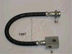Шланг тормозной для Nissan Serena C23M 1992-2001 TF-1097 Japanparts
