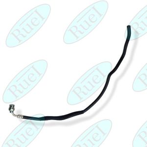 ШЛАНГ ОБРАТНОЙ МАГИСТРАЛИ AUDI A6 2005-2011 4F1422891M ru4f14891m Ruei