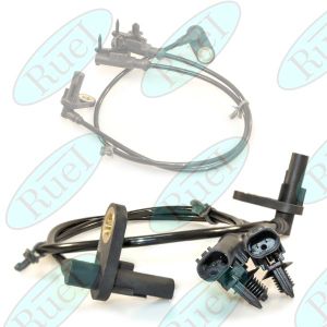 Датчик ABS задний для Infiniti G (V36) 2007-2014 RUEI01014 Ruei