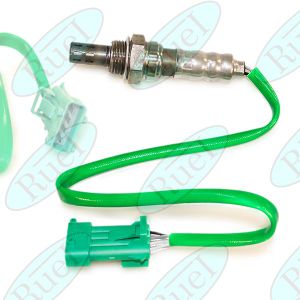 ДАТЧИК КИСЛОРОДНЫЙ CITROEN C3 02-09, C4 GRAND PI RUEI04116 Ruei
