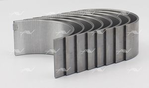 Вкладыши шатунные Isuzu 4JB1 2.8 TD