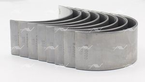 Вкладыши шатунные Isuzu 4JB1 2.8 TD