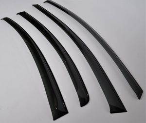 ДефлектордвериNISSANTiida07COMFORT 3621500dln Comfort