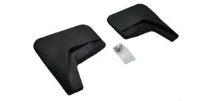 Брызговики резиновые задние ВАЗ Vesta универсал GFK_ 2017- серия Оригинал, комплект 2шт c08602pz Comfort