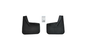 Брызговики резиновые задние ВАЗ Vesta универсал GFK_ 2017- серия Оригинал, комплект 2шт c08602pz Comfort