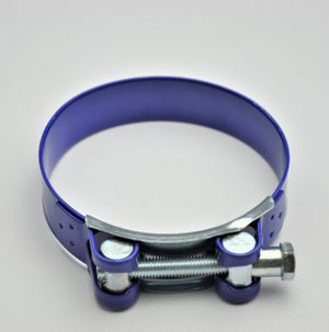 Хомут силовойхомут силовой 92-97мм c9297pl Comfort