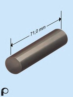 Толкатель, вакуумный насос (тормозная система)