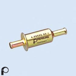 Топливный фильтр