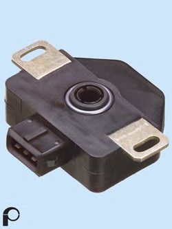 Датчик, положение дроссельной заслонки