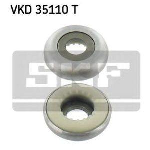Подшипник качения, опора стойки амортизатора VKD 35110 T Skf