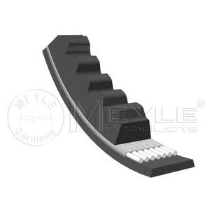 Ремень клиновый для Fiat Scudo I 1994-2007 052 010 0685 Meyle